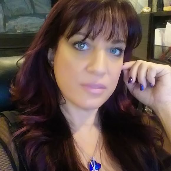 Meet your Posher, Rene' - Picture 1 of 1